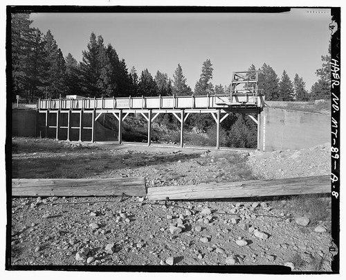 Photo darby montana - 1900s, como
